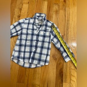 Mayoral button down shirt! Size 2T